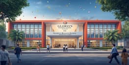 Serendipity 2026 Globsyn Business School Celebrates 25 Years